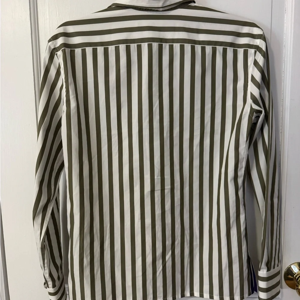 Purple label Ralph Lauren button down - Picture 8 of 8